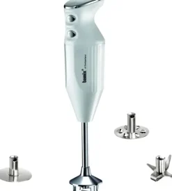 Bamix PRIME Bianco