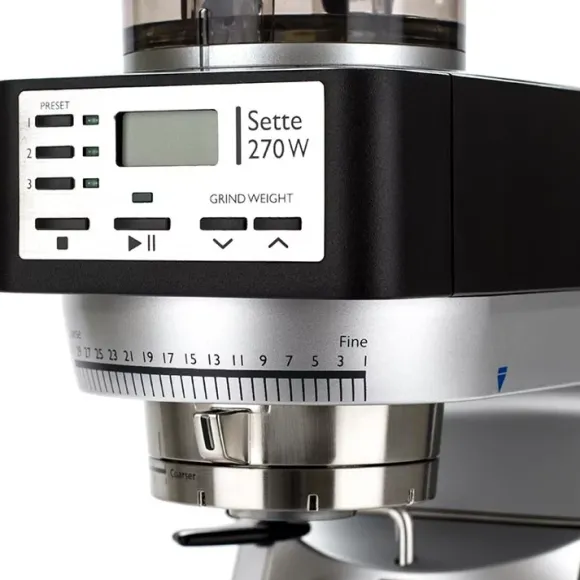 Baratza Sette 270Wi