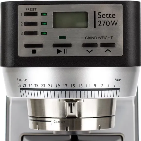 Baratza Sette 270Wi