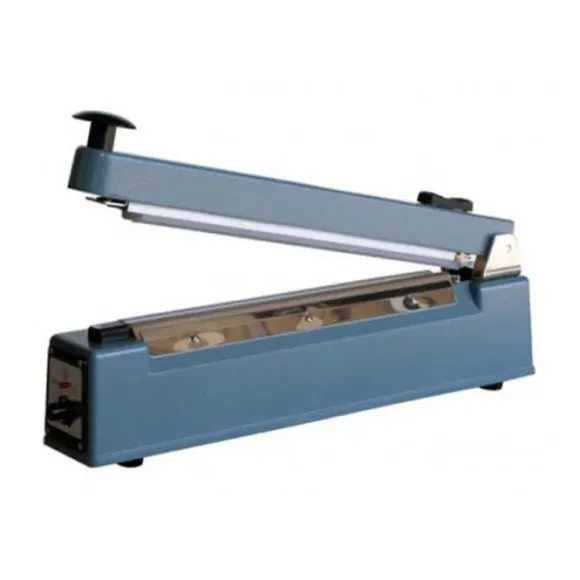 B2B Partner Zgrzewarka impulsowa do folii, 300 mm KF 300 H