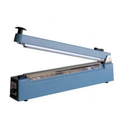 B2B Partner Zgrzewarka impulsowa do folii z nożem, 500 mm KF 500 HC
