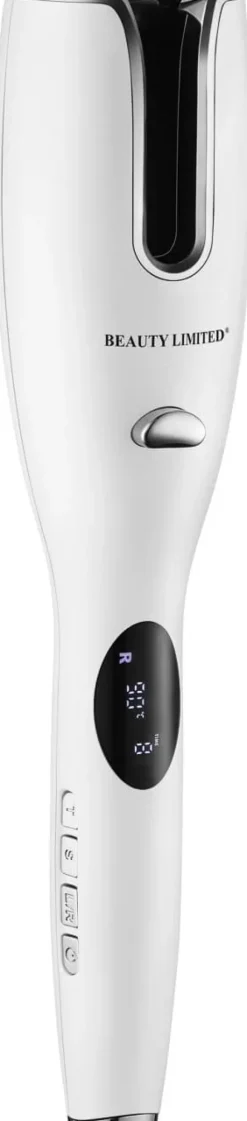 Beauty Limited Lokówka automatyczna WhitePearl BL-22
