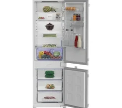 Beko b300 B3BCNA294HS Pełny No Frost