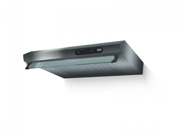 Beko CFB 6310 X