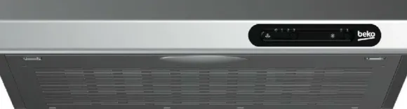 Beko CFB 5310 X