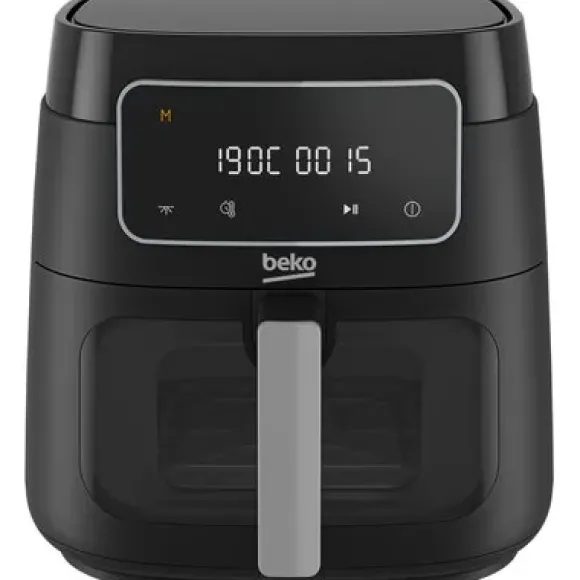 Beko ExpertFry FRL3374B XXL Air Fryer