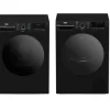Beko pralka b300 BM3WFT48415PBDC EnergySpin 8kg 1400obr/min + suszarka b300 BM3T48249PBDC 52,1cm 8kg