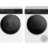 Beko pralka b300 BM3WFU47215WBDC EnergySpin Slim 7kg 1200obr/min + suszarka b300 BM3T47249WBDC Slim 47cm 7kg