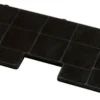 Berg BC filtr do okapu FILTRBC9E