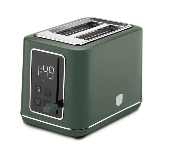 BerlingerHaus Matte Green Collection BH-9665