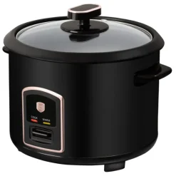 Berlinger Haus BH-9554 BLACK ROSE