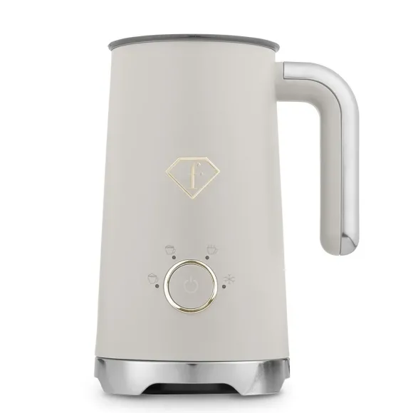 Berlinger Haus FashionTV FTV-0182 Matte Cream-Gold