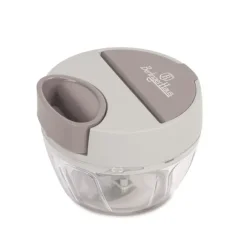 BerlingerHaus Szatkownica do warzyw BH-8797 – Taupe Collection, 400 ml