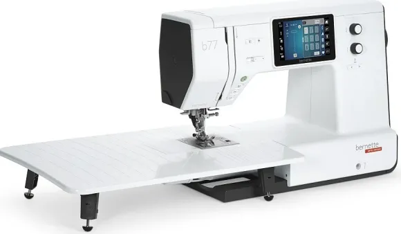 Bernina Bernette B77