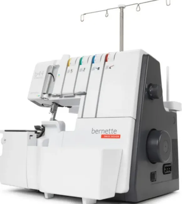 Bernina Bernette B44 Funlock