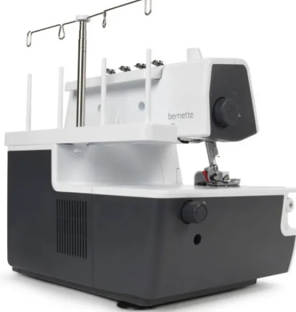 Bernina Bernette B44 Funlock