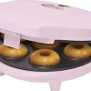 Bestron ADM218SDP Różowy
