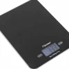 BESTRON Bestron Elektryczna waga kuchenna AKS710Z, czarna, 5 kg