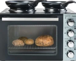 Bestron Crispy & Co AOV31CP