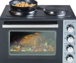 Bestron Crispy & Co AOV31CP