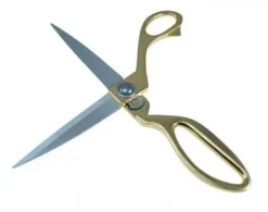 Besttool NOŻYCE KRAWIECKIE 250 mm PROFESJONALNE 633230