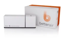 BETTERAIR Biotica800