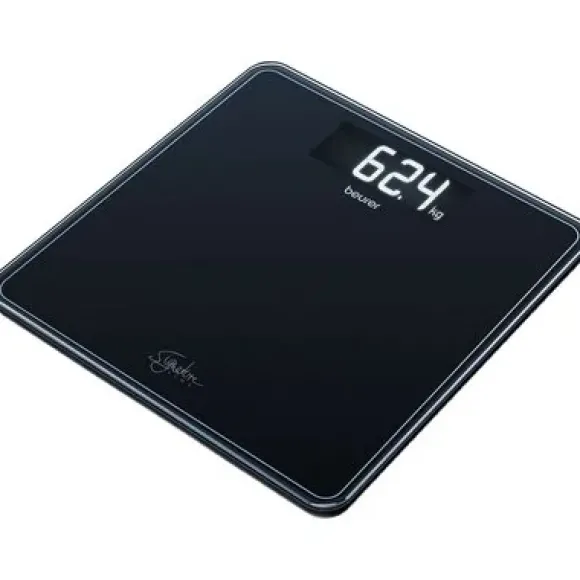 Beurer SignatureLine Black GS 400