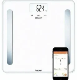 Beurer BF 600 Pure biała
