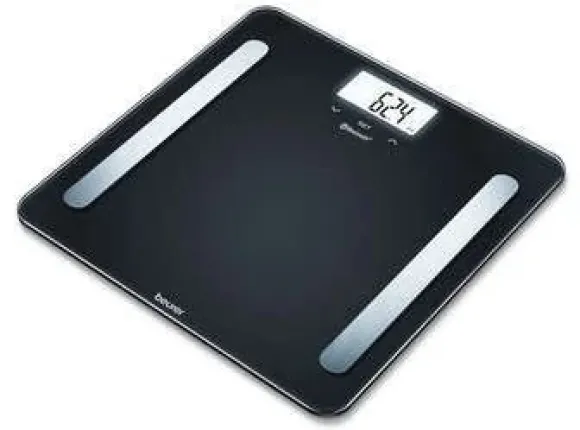 Beurer BF 600 Pure czarna