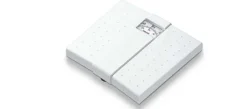Beurer MS 01 white Waga łazienkowa mechaniczna biała 71005