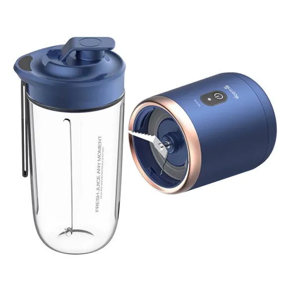 Bezprzewodowy blender Deerma NU06