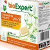 bioExpert, Ekologiczne tabletki do zmywarki All in 1, 30szt