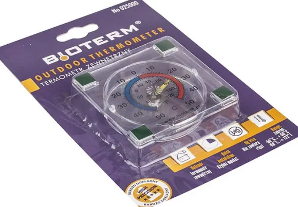 Bioterm 025000