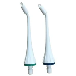 BLAUPUNKT Blaupunkt Standard TIPS ACC026 końcówki do irygatora dentystycznego Blaupunkt DIR501 , 2 szt