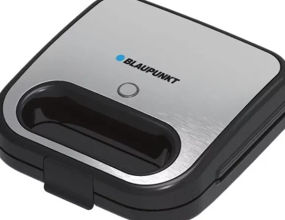 Blaupunkt SMS501 srebrny