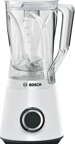 Blender kielichowy Bosch Serie 4 VitaPower MMB6141W