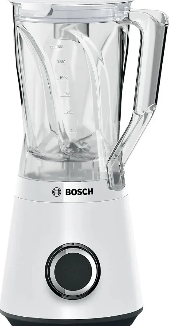 Blender kielichowy Bosch Serie 4 VitaPower MMB6141W