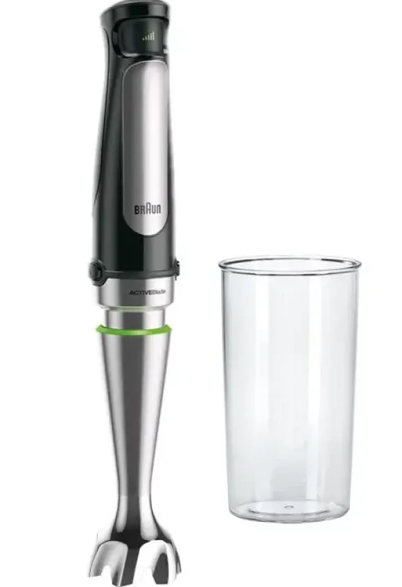 Blender ręczny BRAUN Multi Quick 7 MQ 7000X