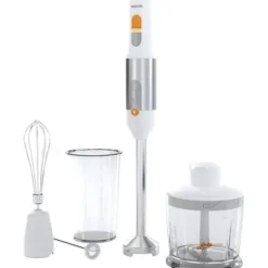 Blender SENCOR SHB 6301WH Biały