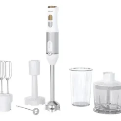 Blender SENCOR SHB 6441WH Biały
