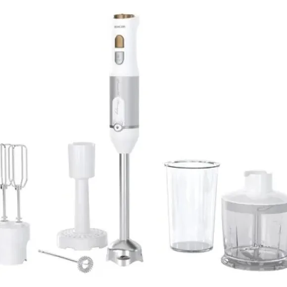 Blender SENCOR SHB 6441WH Biały