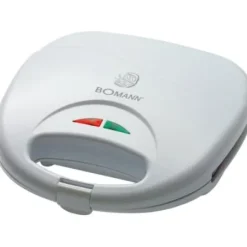 Bomann ST 5016 CB Biały