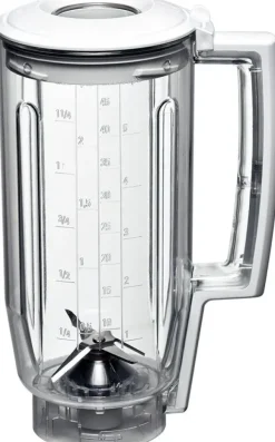 Bosch Blender kielichowy / Przystawka model MUZ5MX1