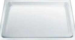 Bosch HEZ636000 piekarnik-i akcesoria do kuchenek patelnia/szkło/przezroczysty HEZ636000