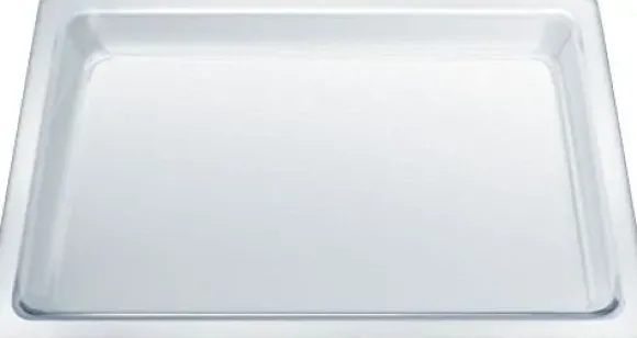 Bosch HEZ636000 piekarnik-i akcesoria do kuchenek patelnia/szkło/przezroczysty HEZ636000