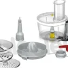 Bosch Zestaw akcesoriów VeggieLove Plus MUZ9VLP1