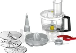 Bosch Zestaw akcesoriów VeggieLove Plus MUZ9VLP1