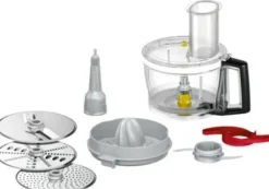 Bosch Zestaw akcesoriów VeggieLove Plus MUZ9VLP1