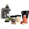 Bosch Zestaw TastyMoments 5w1 MUZ45XTM1 391504