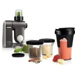 Bosch Zestaw TastyMoments 5w1 MUZ45XTM1 391504